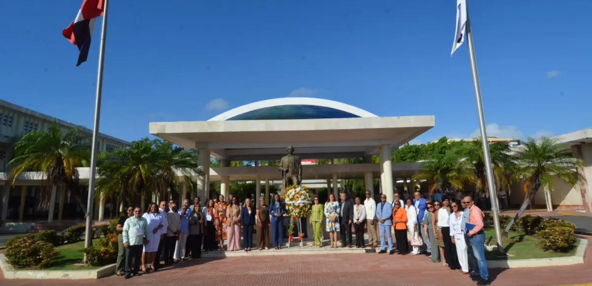 UASD inaugura "Semana de Mercadotecnia 2026″