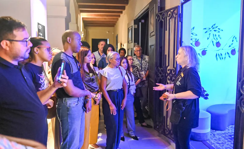 República Dominicana acoge por primera vez el Congreso Latinoamericano y del Caribe de Pastoral de Turismo