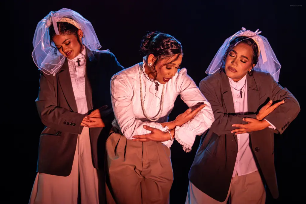 La mujer detrás de los versos: “Aquí a la sombra, Salomé” abrirá el IX Festival Nacional de Teatro