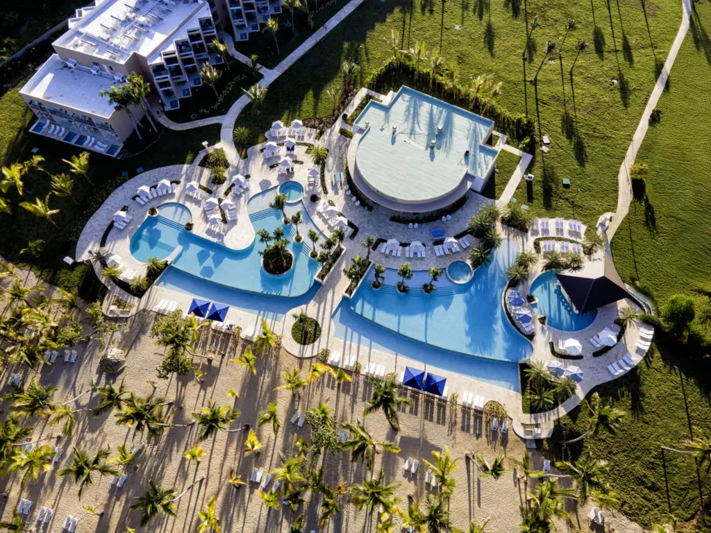 Viva Miches by Wyndham será sede de la Final Mundial OCEANMAN 2026 en República Dominicana