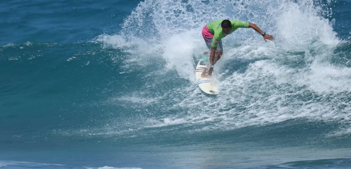 Anuncian décima edición del “Masters Surf Reunion”