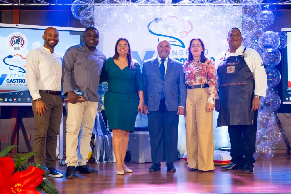 ITSC celebra el V Congreso Gastronómico Sabores de la Costa Este