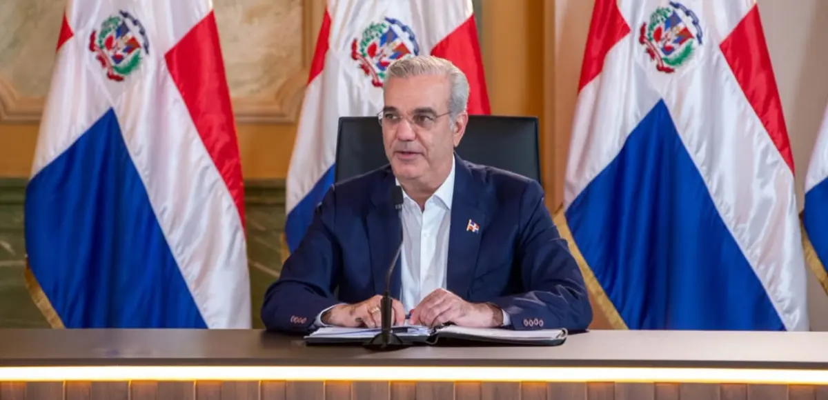 Presidente Luis Abinader destaca reducción del déficit habitacional mientras Gobierno impulsa la construcción y entrega de viviendas