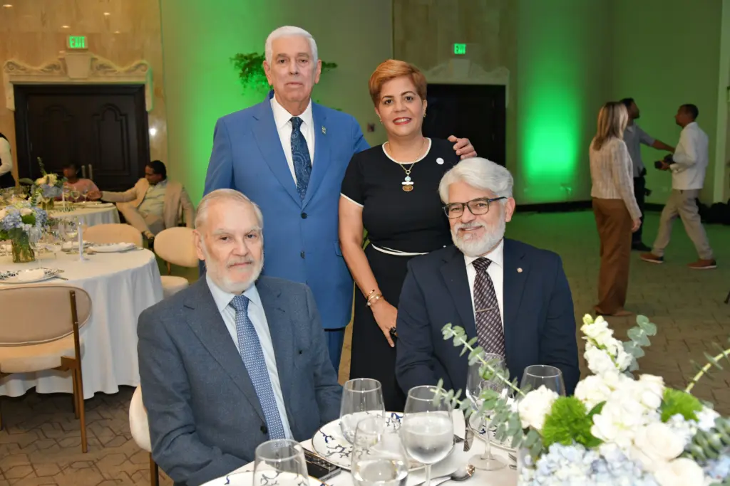 El Colegio Dominicano de Odontólogos (CDO) se unió a la conmemoración del Día Nacional del Cepillado
