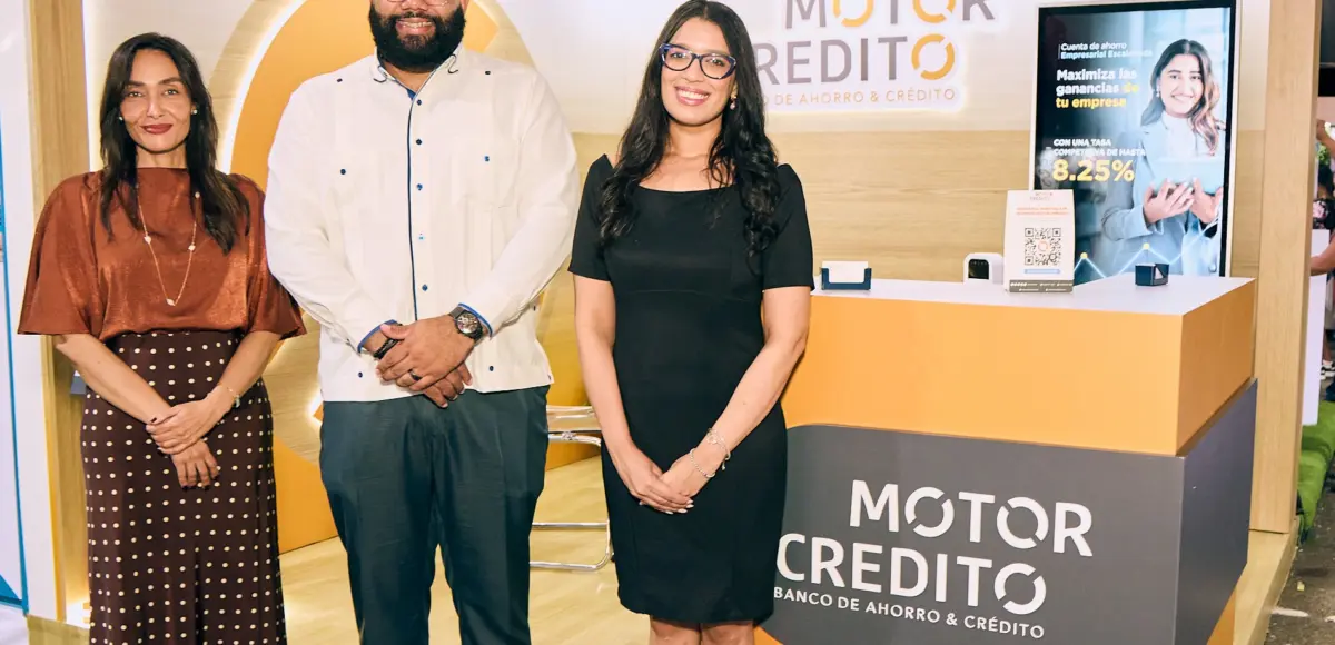 Banco Motor Crédito amplía su alcance en el sector empresarial de la región Norte