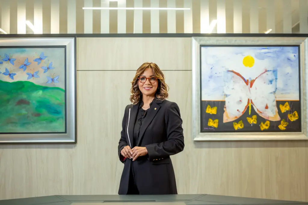 BHD anuncia transmisión del Premio Mujeres que Cambian el Mundo por Color Visión