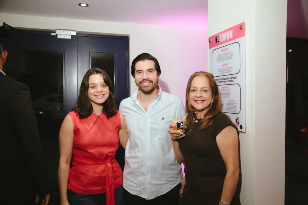 TUPAQ Courier expande su presencia en República Dominicana con 27 sucursales
