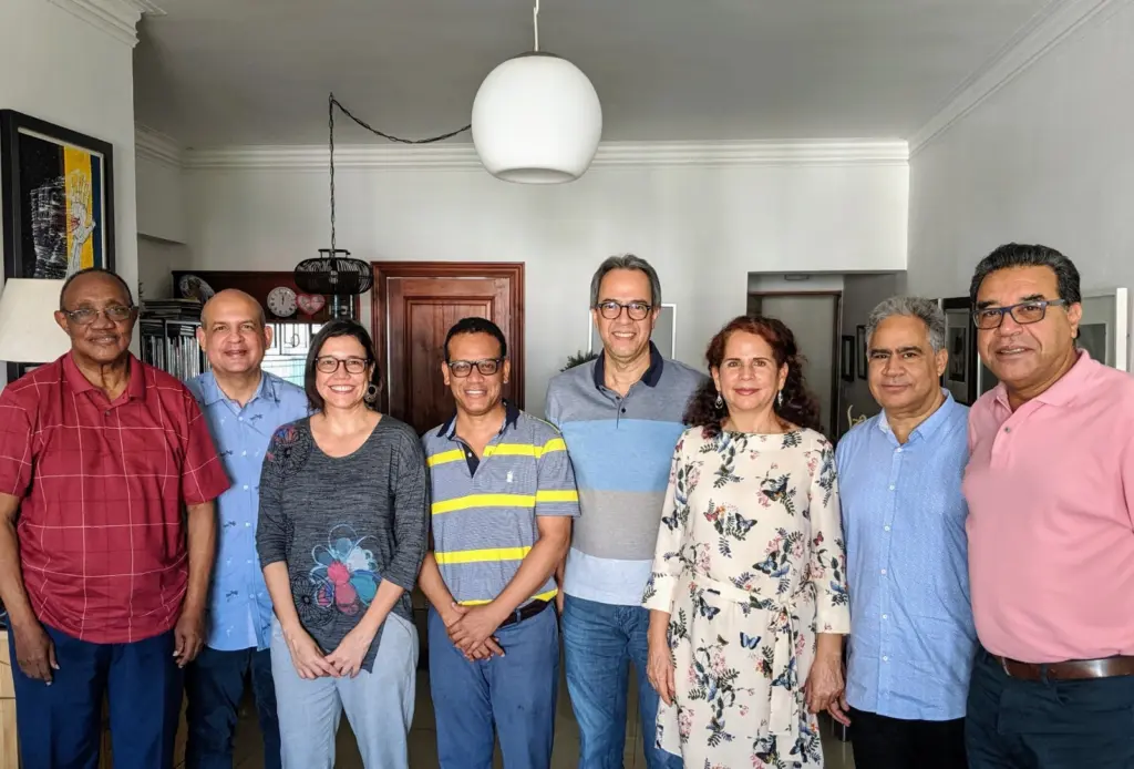 Poetas leerán, día por día, en XV Semana Internacional de la Poesía Santo Domingo 2026