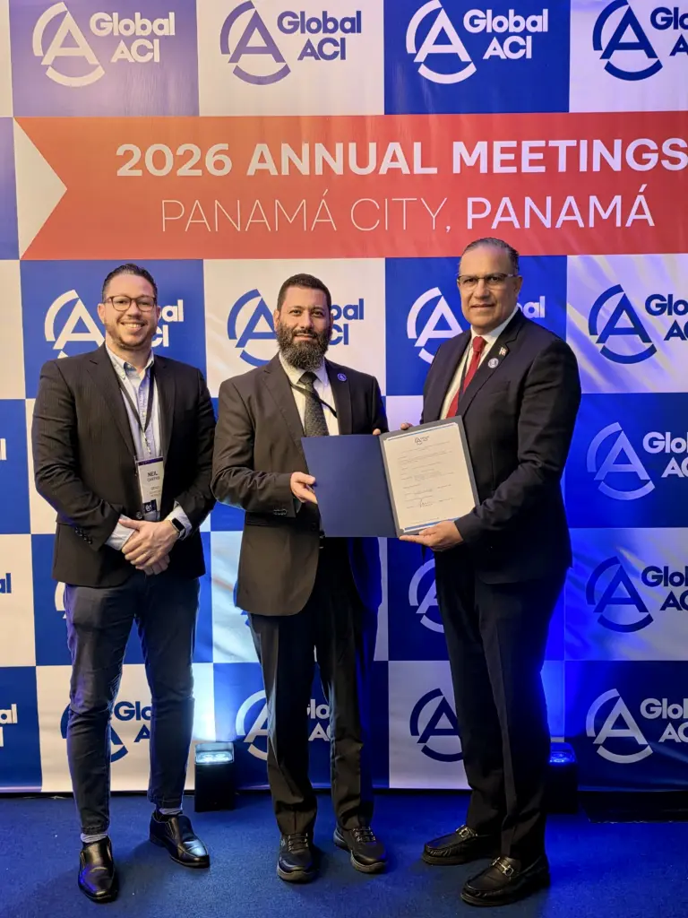 ODAC amplía el reconocimiento internacional de sus acreditaciones