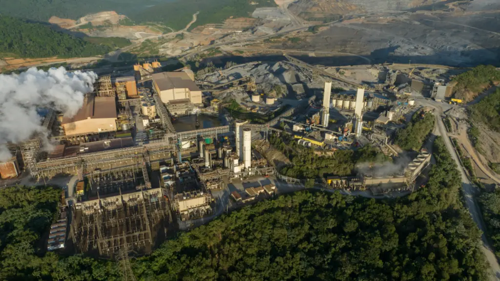 Barrick Pueblo Viejo invita a descubrir el ciclo minero en la Semana Geológica UTECO 2026