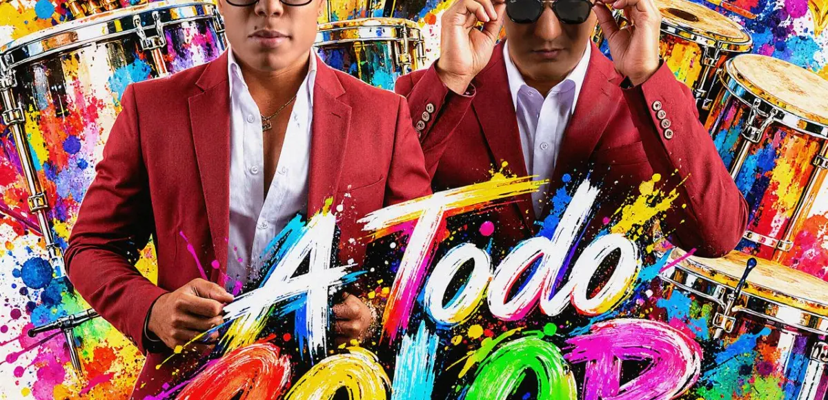 Chiquito Team Band celebra el cumpleaños de su líder Rafael Berroa “Chiquito”