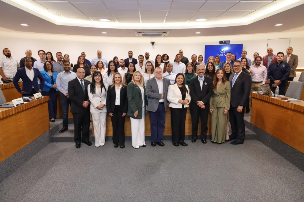 Banco Caribe apuesta nueva generación de PYMEs basada en el crédito, formación y herramientas para crecer