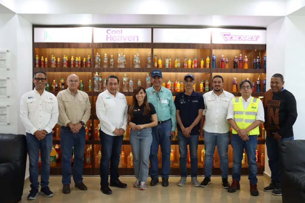 Industrias San Miguel y Fondo Agua Yaque del Norte se unen para fortalecer la gestión sostenible del agua