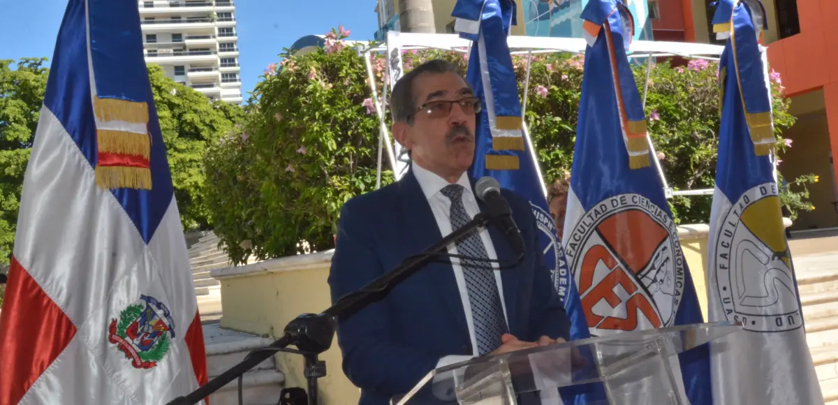 UASD realizó jornada odontológica para la comunidad universitaria