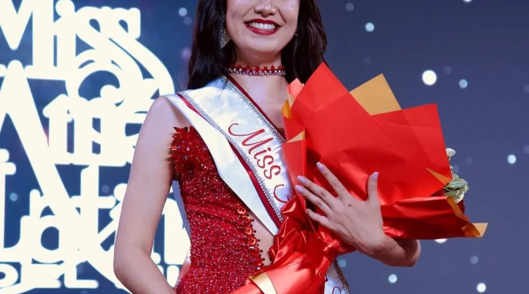 Guatemala electa Miss América Latina del Mundo 2026 en República Dominicana