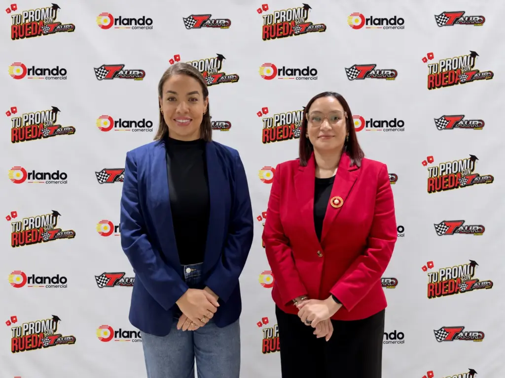 Tauro Turbo premiará a estudiantes dominicanos con su fiesta de graduación con artista incluido
