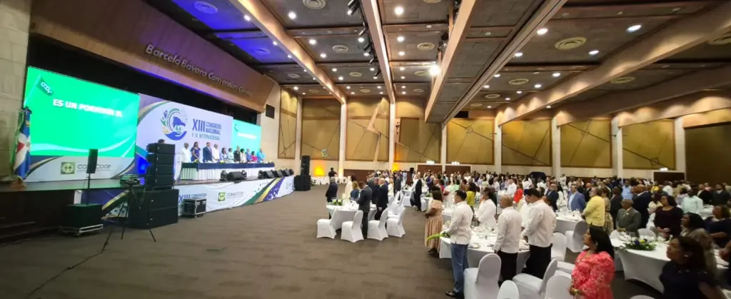 Cien cooperativas analizan la transformación digital y valores para construir una mejor sociedad