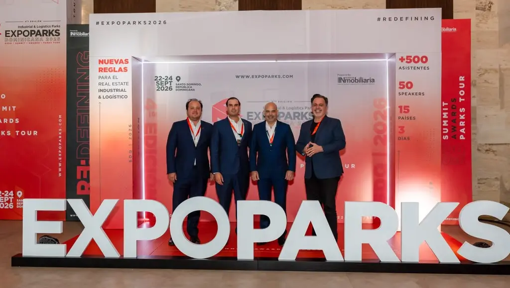 Centurion Capital Partners anuncia acuerdo con Emergent Cold LatAm para nueva instalación de cadena de frío en Punta Cana