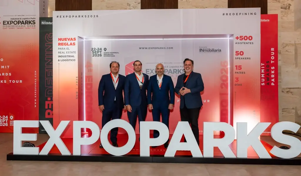 Centurion Capital Partners anuncia acuerdo con Emergent Cold LatAm para nueva instalación de cadena de frío en Punta Cana