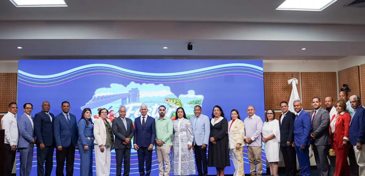 FESTUR 2026 fortalecerá la proyección turística y comercial de Sánchez Ramírez