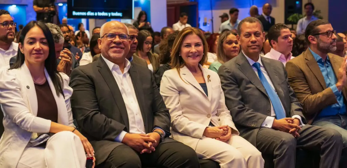 Carolina apuesta por innovación tecnológica, productividad y apoyo a las mipymes