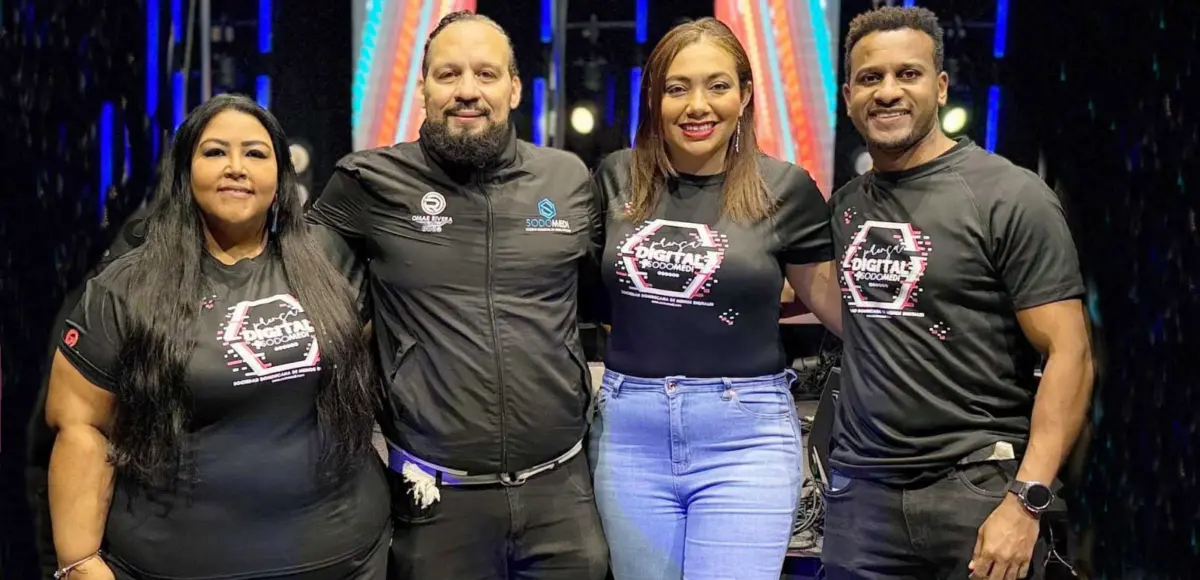 Sodomedi presenta jurado nacional e internacional de los View Awards 2026