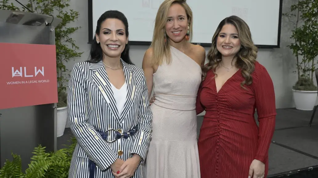 Women in a Legal World lanza capítulo República Dominicana