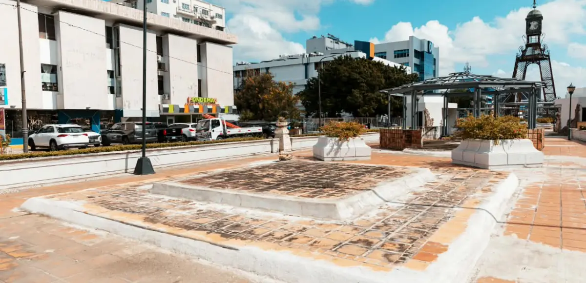 Alcaldía del DN inicia este martes renovación del Bulevar de la 27 de Febrero