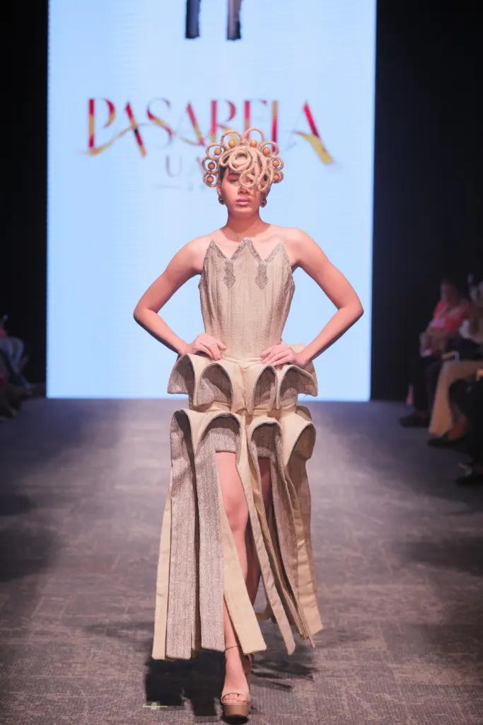 La UASD celebra las raíces culturales dominicanas con “Pasarela 2026” en RD Fashion Week