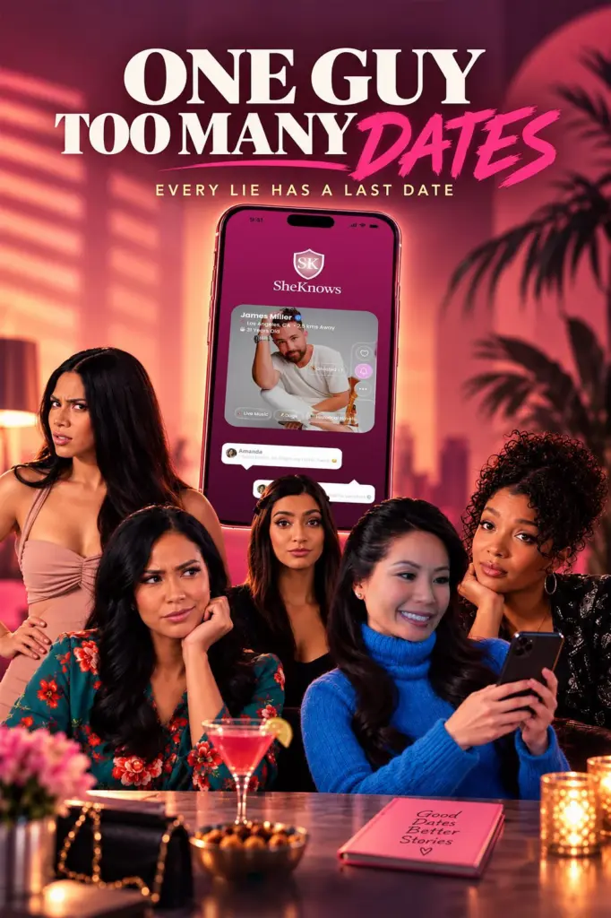 Yissendy Trinidad lleva su comedia "One Guy, Too Many Dates" a la preselección de los Premios La Silla