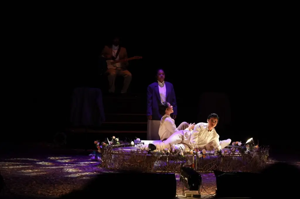 Ministerio de Cultura inaugura el IX Festival Nacional de Teatro (Fenate 2026)