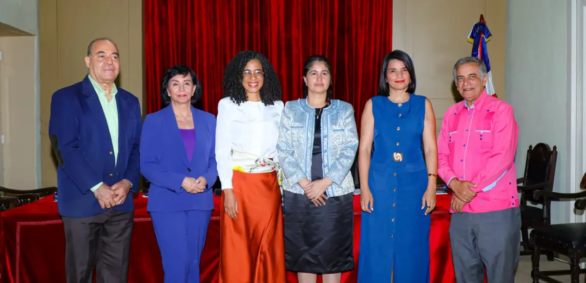 Academia Dominicana de la Lengua ingresa a Keila González Báez como Miembro Correspondiente