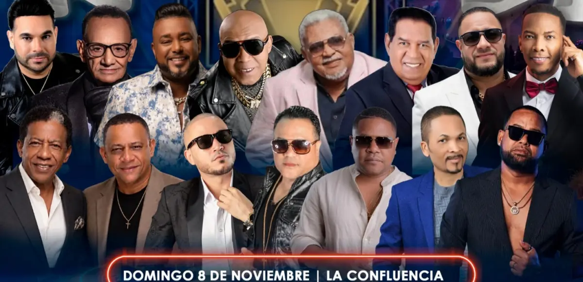 Jarabacoa huele a bachata,huele a emociones, amor y poesía