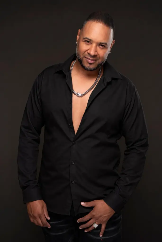 Orlando Conga presenta su nuevo sencillo «Alguien»