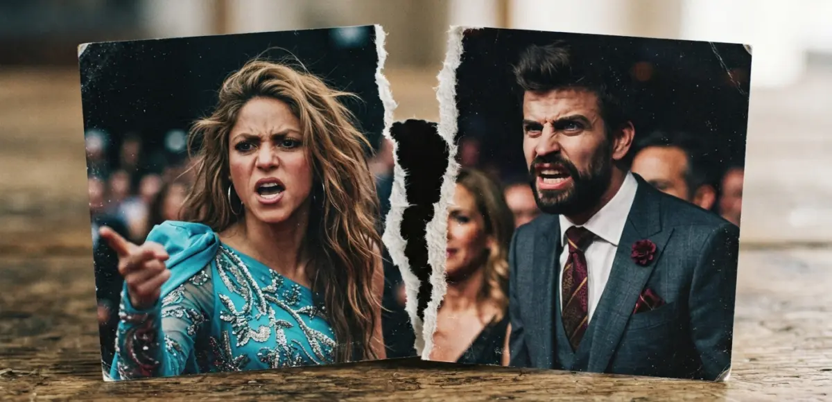 Fallo por modificacion de acuerdo por custodia de hijos de Shakira dependera del dictamen del uez
