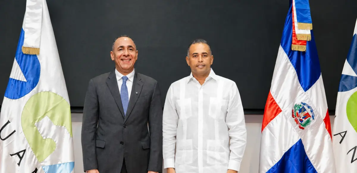 Asocivu y Aduanas conversan sobre aplicación del DR-CAFTA