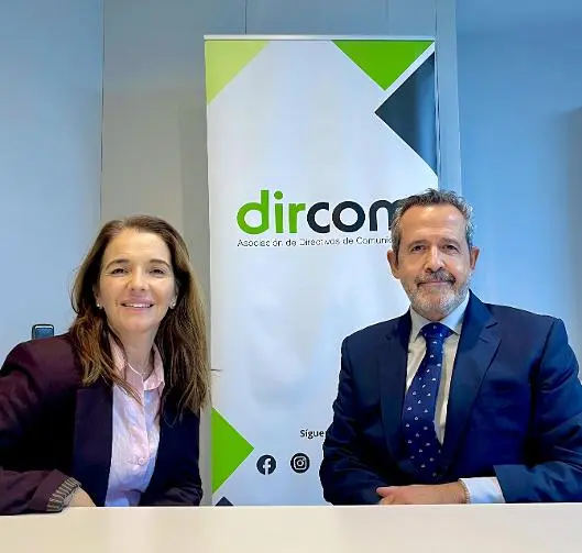 Dircom y ASODIRCOM renuevan su alianza para fortalecer la comunicación estratégica en España y República Dominicana